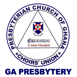 Presbyterian Choir Union (Presbyterian Church of Ghana)